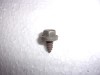 FENDER GROUND BOLT USED
